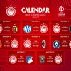 CalendarOsfp